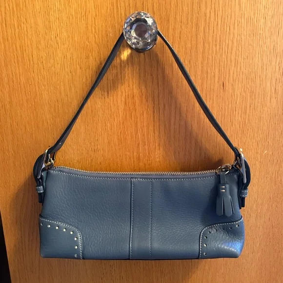 Coach | Bags | Vintage Coach Baguette Bag In Pristine